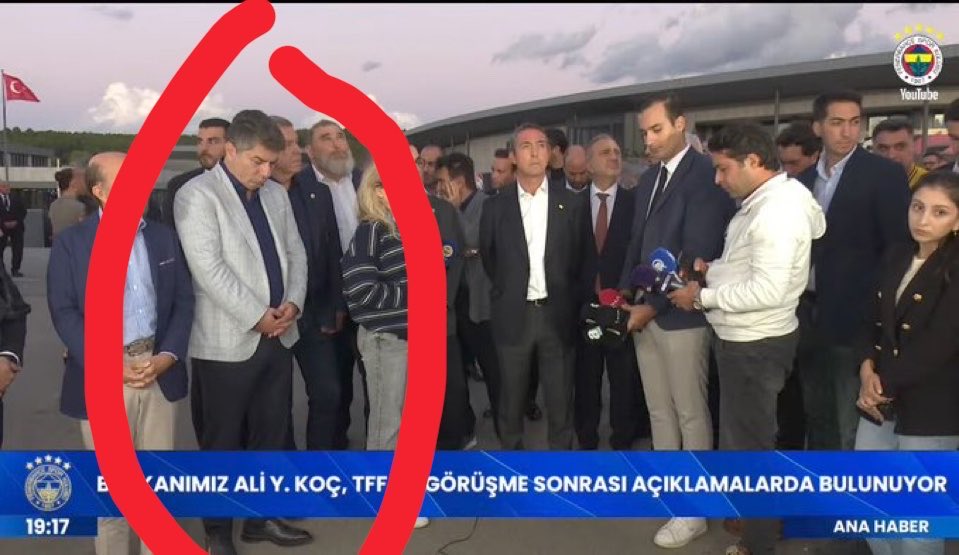 Tarkan Göncü tweet media