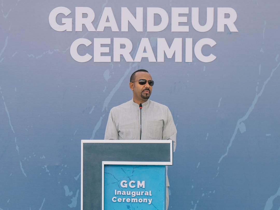 Abiy Ahmed Ali 🇪🇹 tweet media