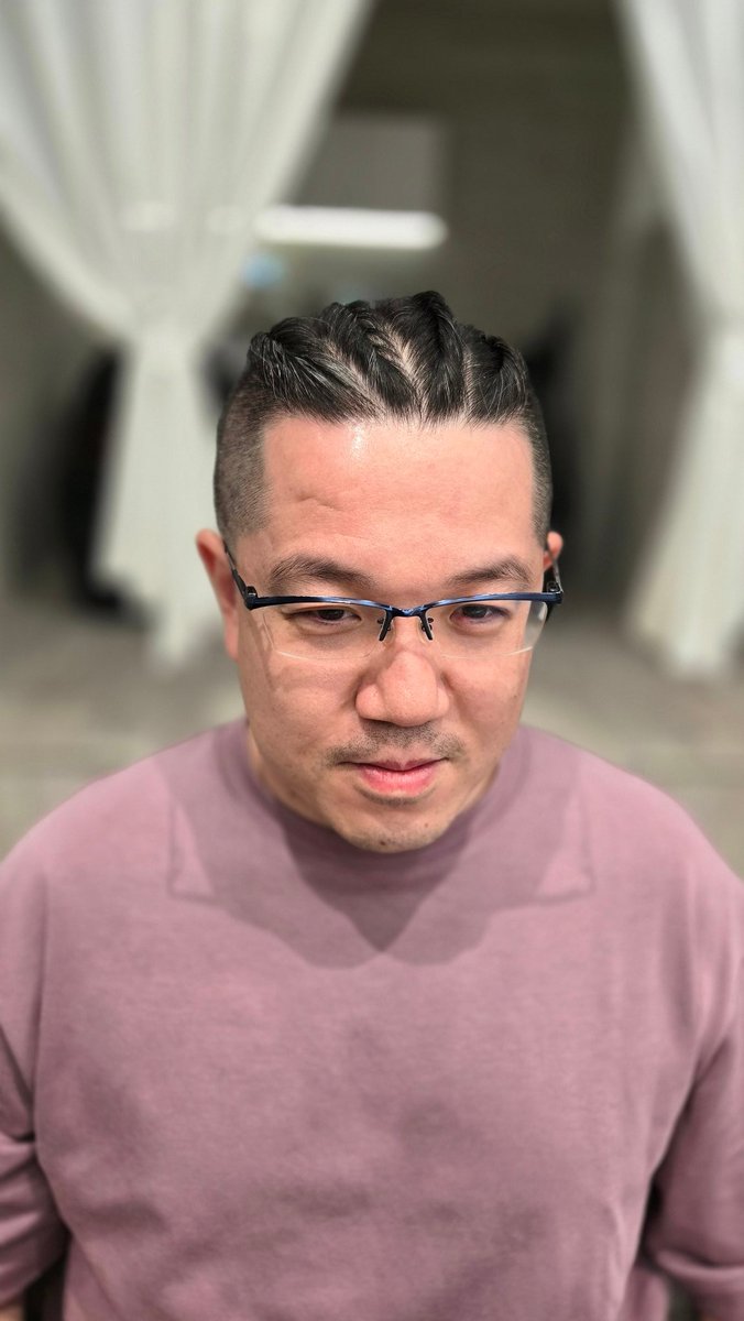 じょーじ / ShowGo.George tweet media