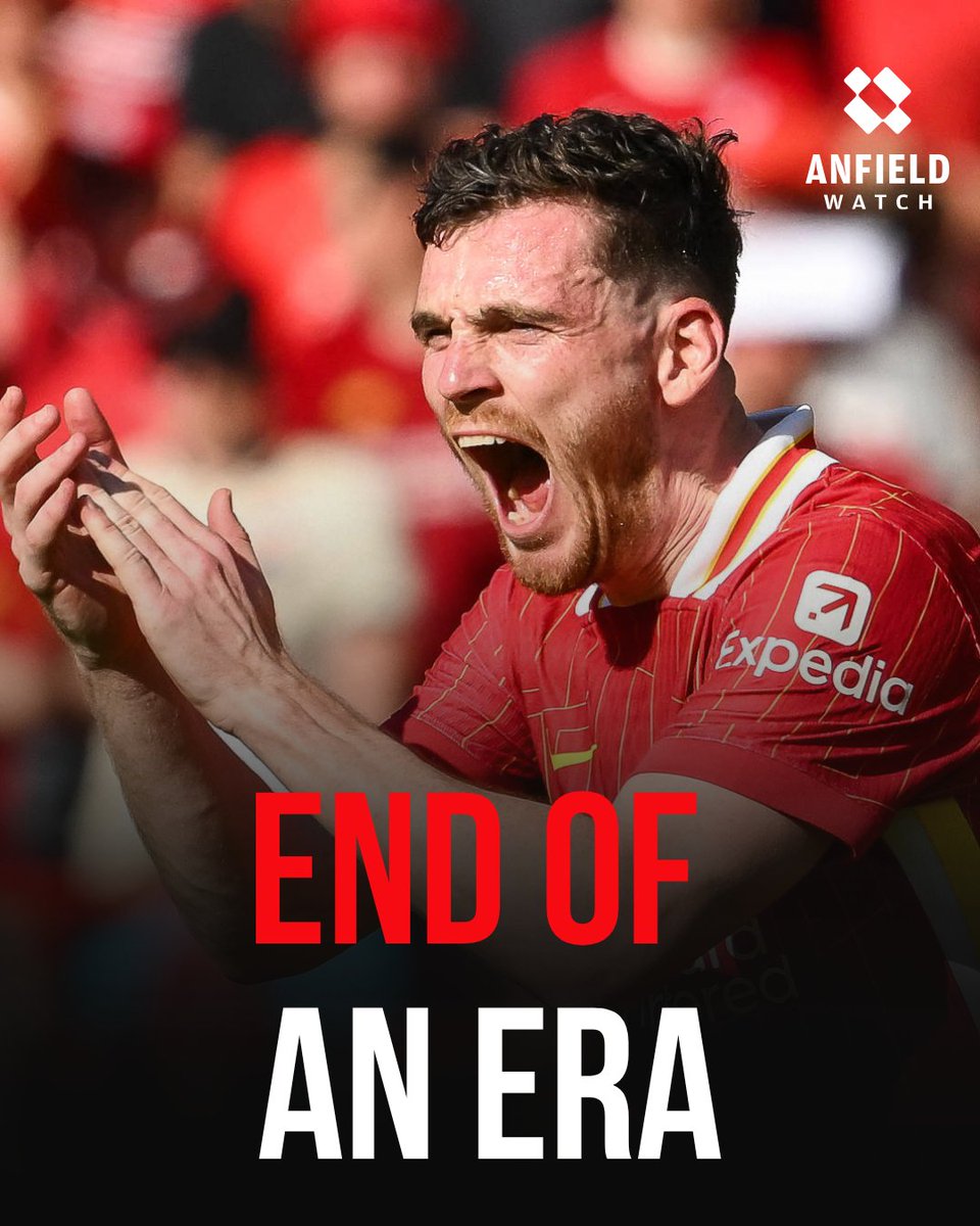 Anfield Watch tweet media
