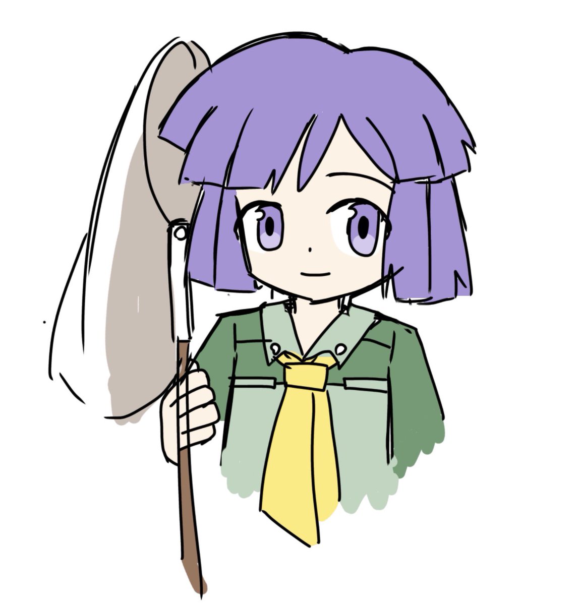 セナナ tweet media