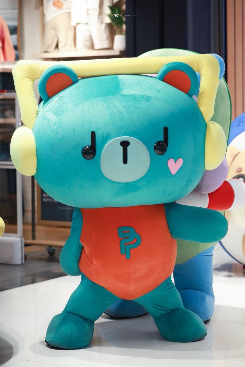 🐻P🐼 tweet media