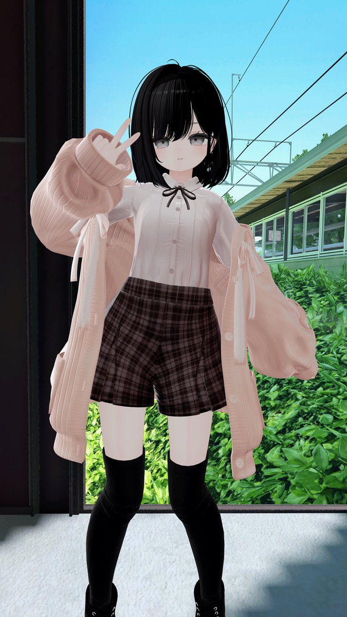 ひさい tweet media