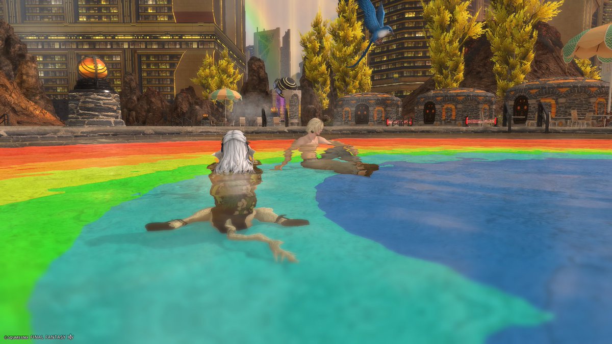 エルスノ(DQB2はいいぞ) tweet media