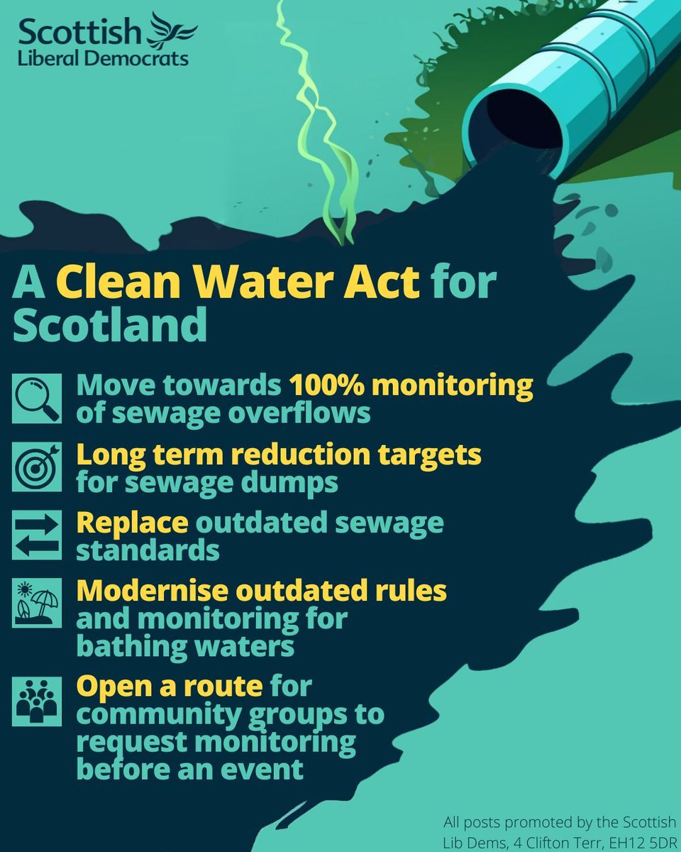 Scottish Lib Dems tweet media