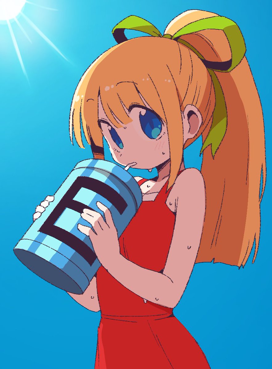 土管 tweet media