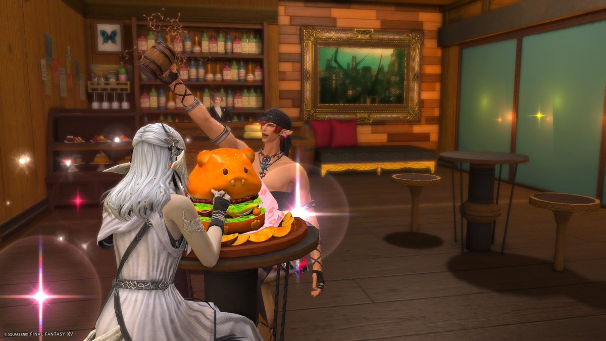 エルスノ(DQB2はいいぞ) tweet media
