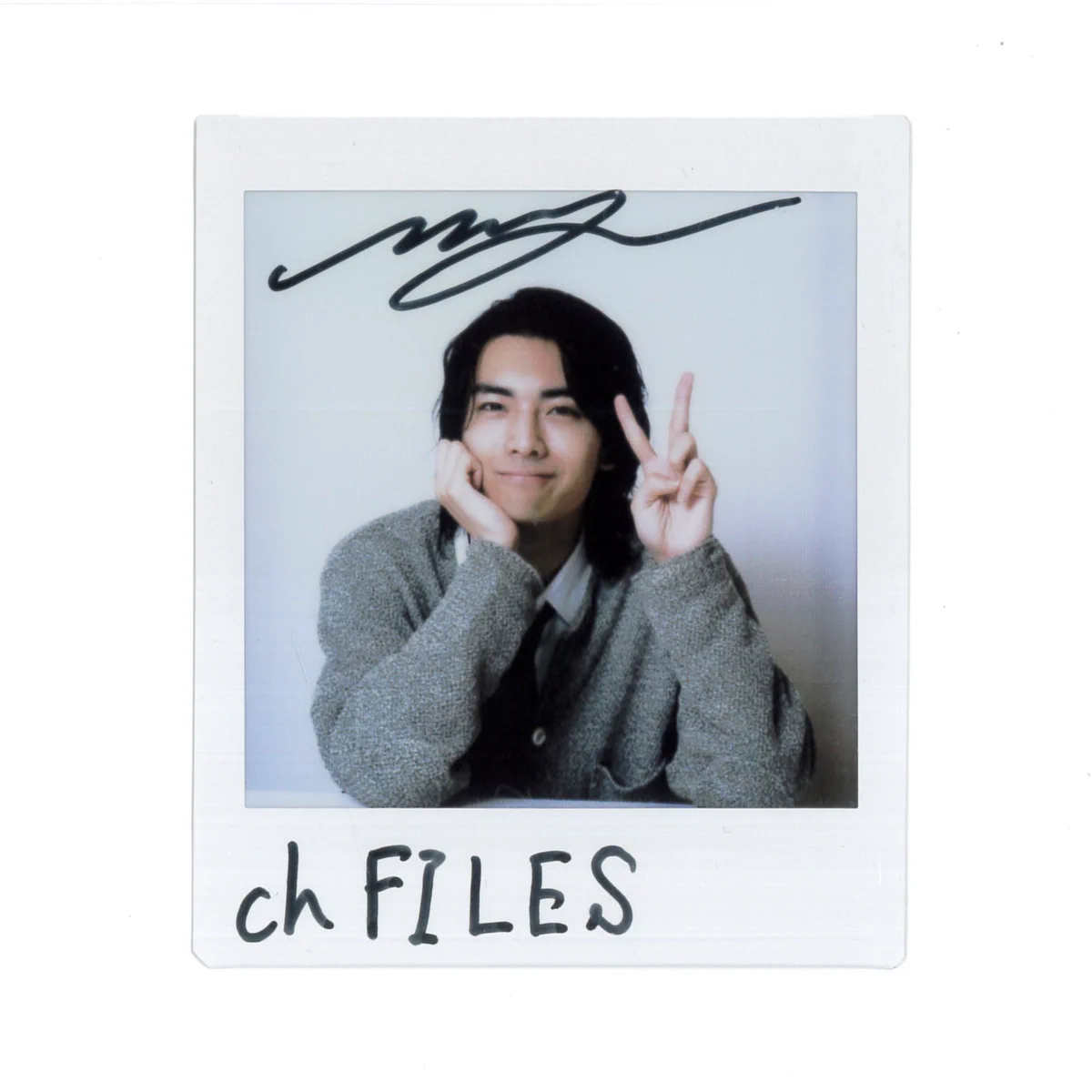 【すんた】武藤潤　チェキ ch FILES関東版 on X: 