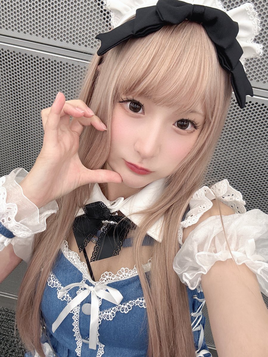 ろこむ🐹🌱コスホリ5/23 B-34! tweet media