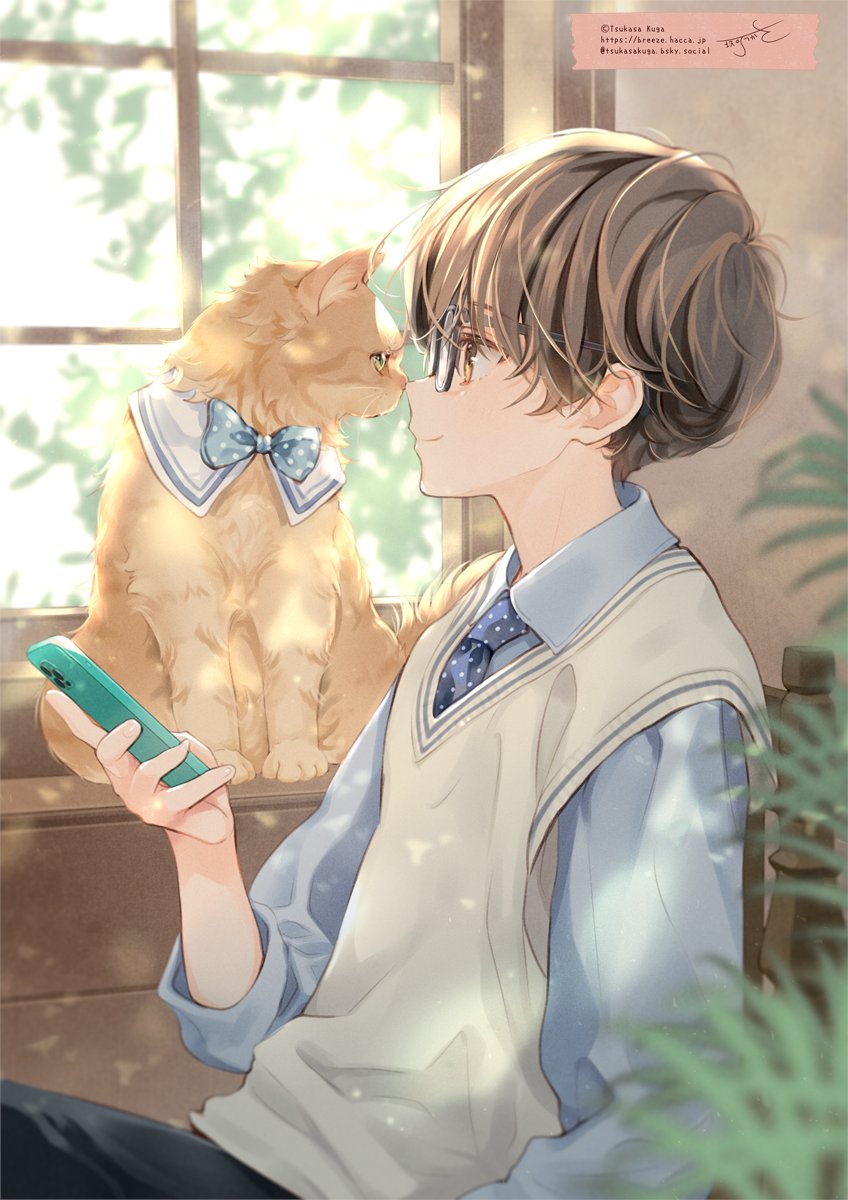 玖珂つかさ tweet media