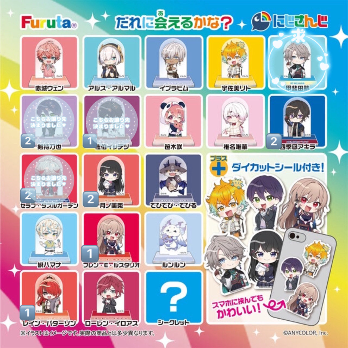 ≽^•⩊•^≼♡ tweet media