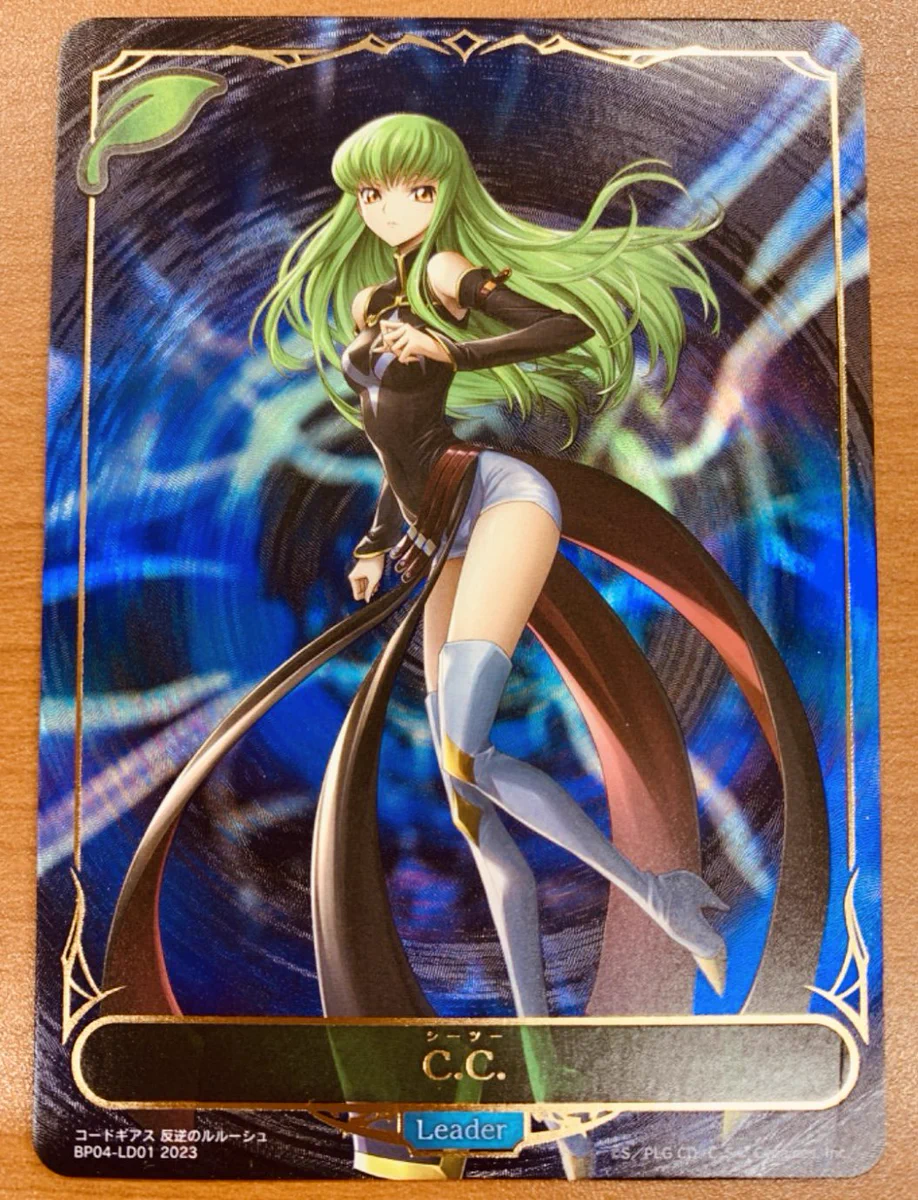 公式】コードギアス 反逆のルルーシュ ロストストーリーズ on X