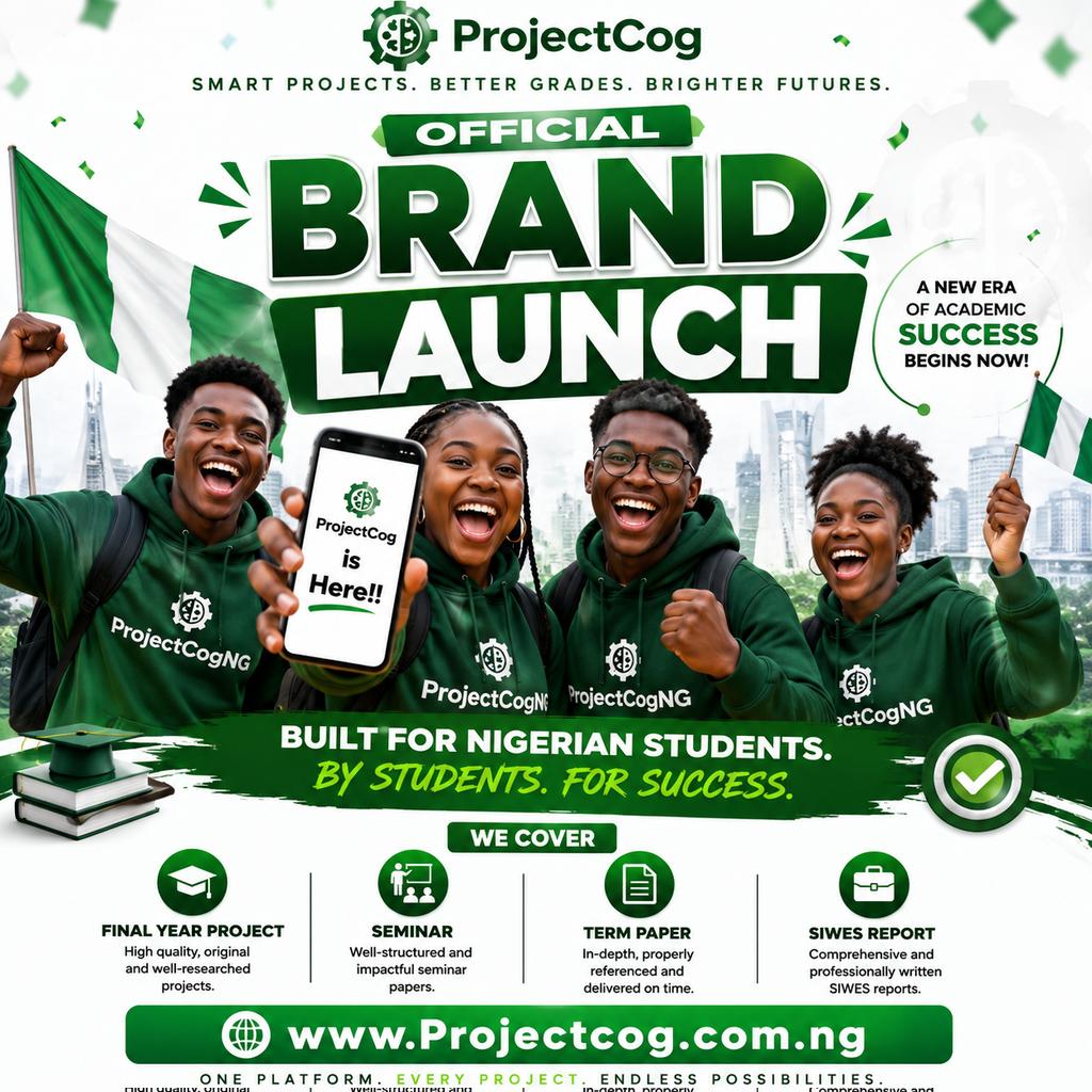 ProjectCogNG 🇳🇬 tweet media