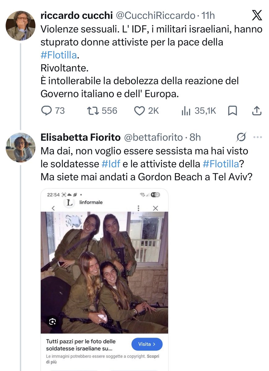 Laura tweet media