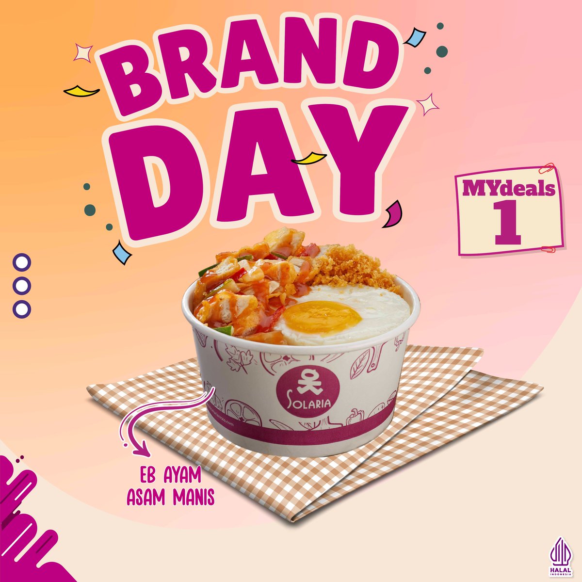 Solaria Restaurant tweet media