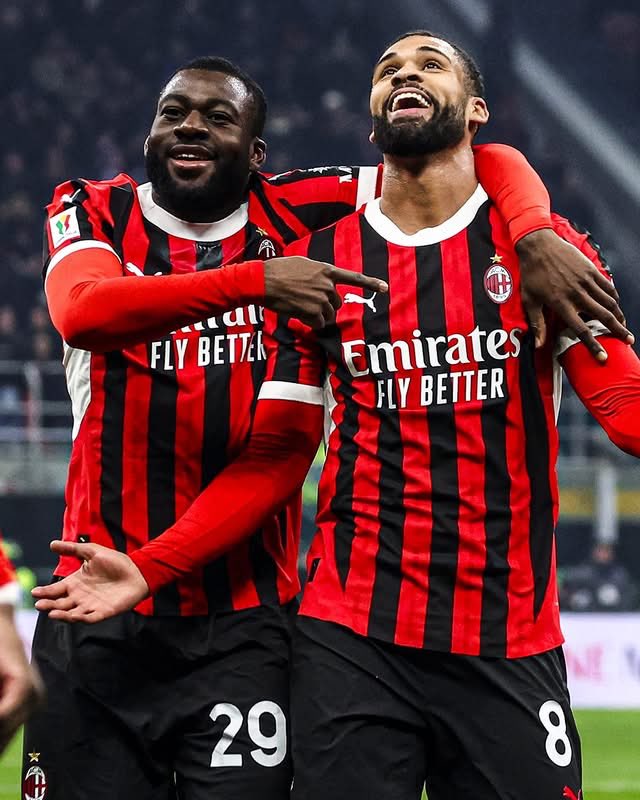 Coeur Rossonero 🎙️ tweet media