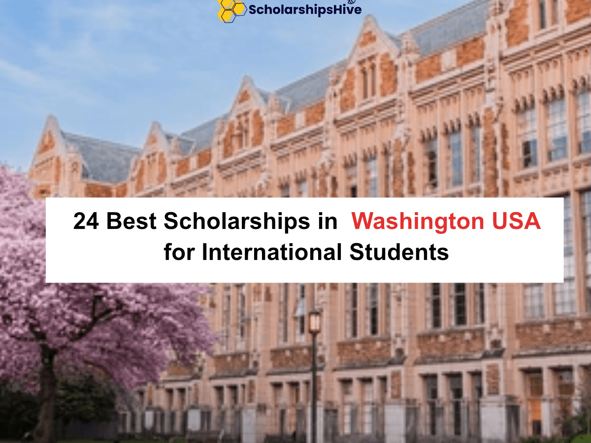 iJiyaAleem's tweet photo. Want your US degree funded in the tech capital? 🇺🇸 Washington state has massive scholarships for international students. 24 hidden funding options here:👇

https://t.co/I6VfEXWHG7

#StudyInUSA #Scholarships2026 https://t.co/iF85XkCvIT