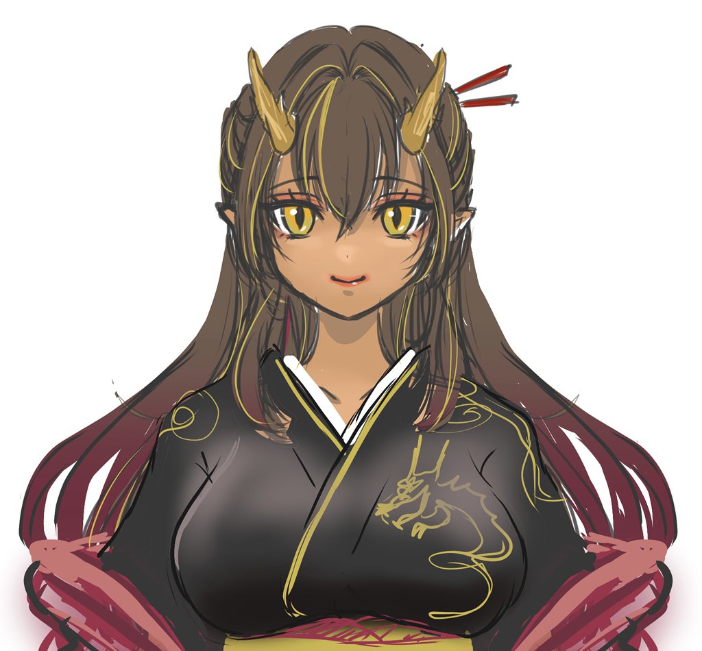 瀧山シェルディ 【龍の国のお母さん系Vtuber】 tweet media