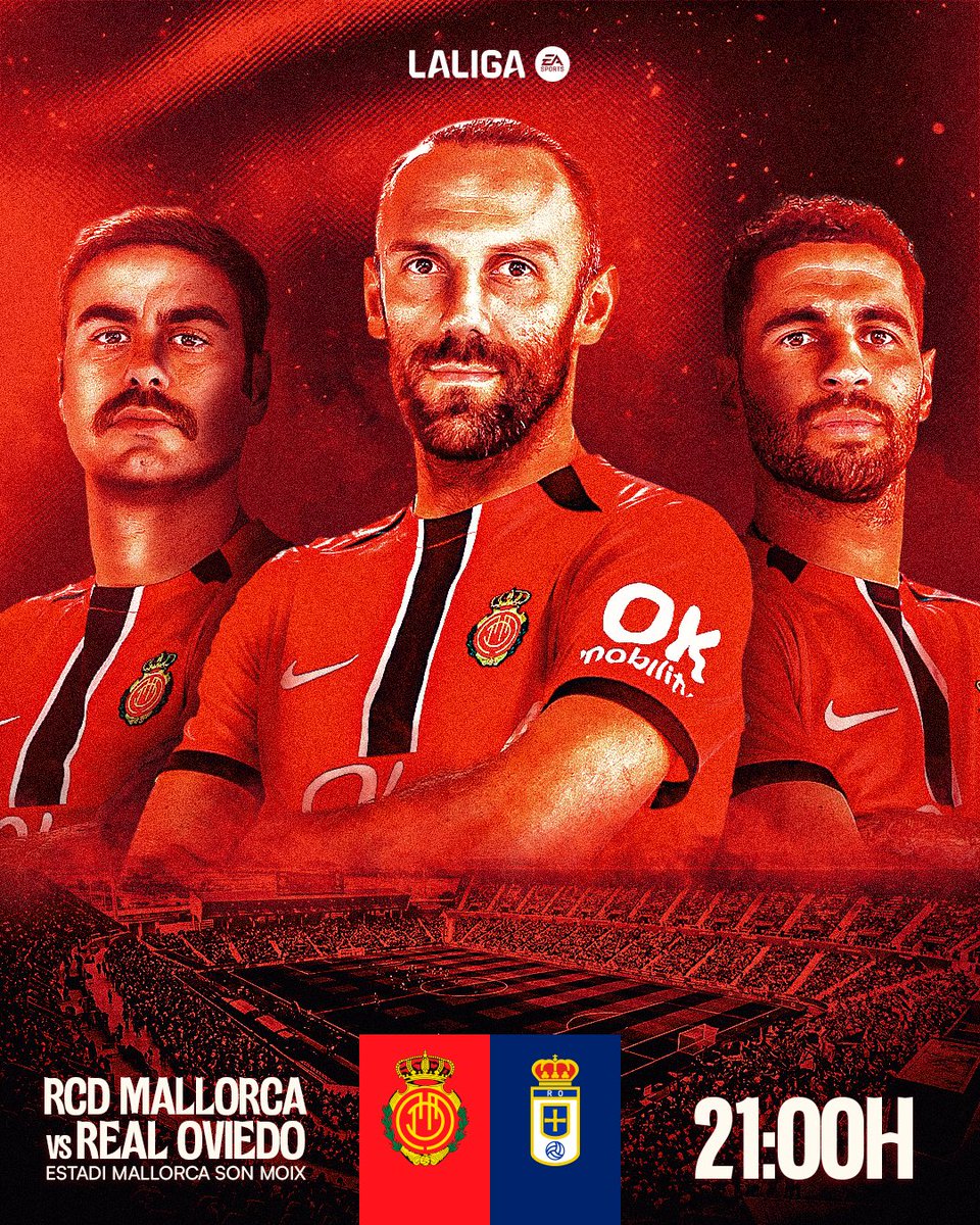 RCD Mallorca tweet media