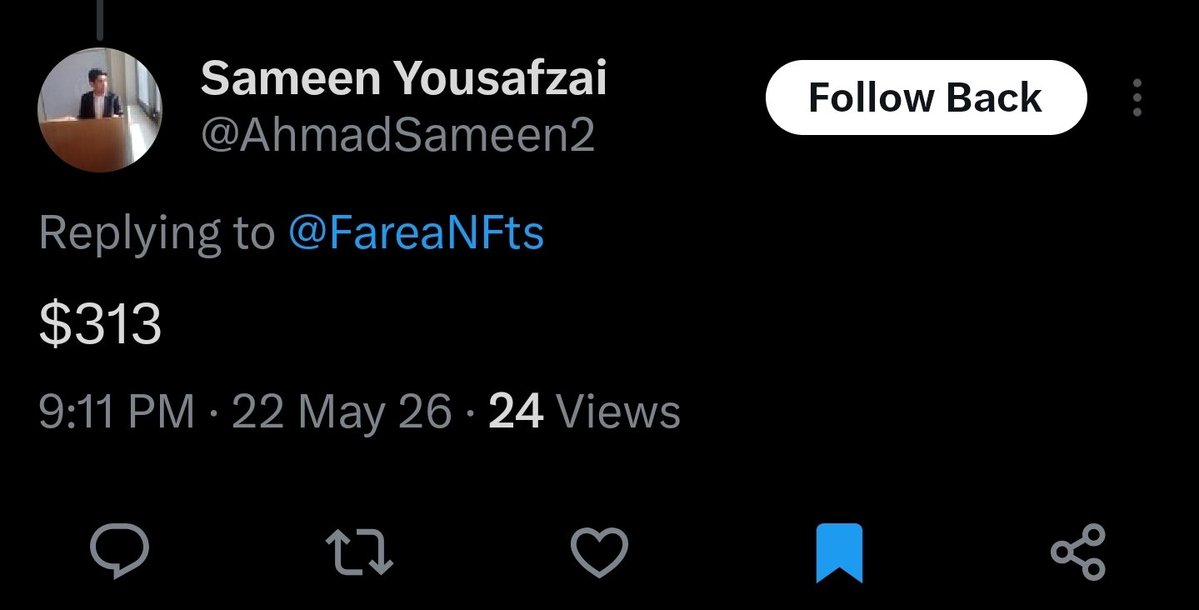 Farea tweet media