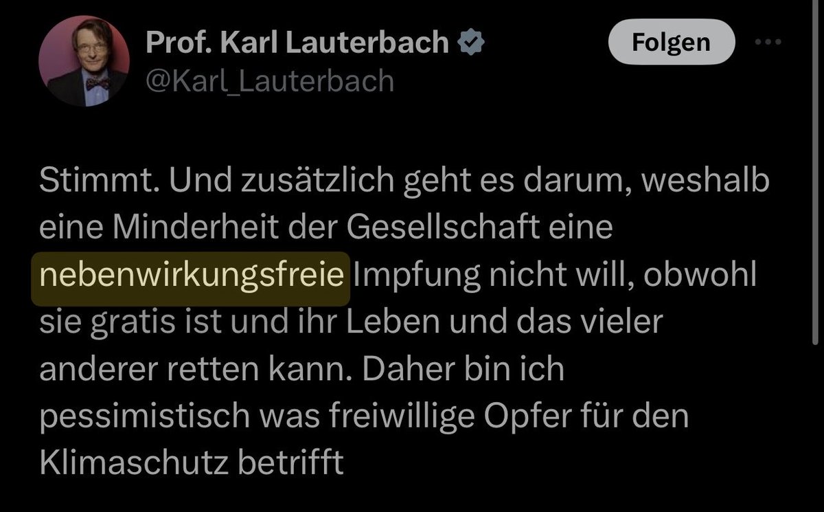 Chris (unseriös) tweet media