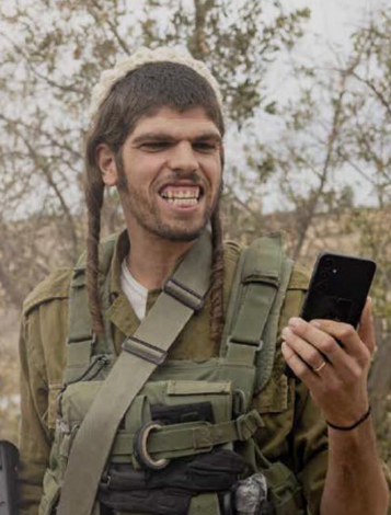 Conflict tweet media