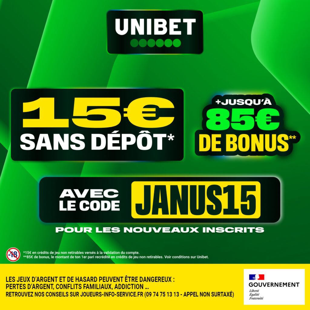 Janusport tweet media