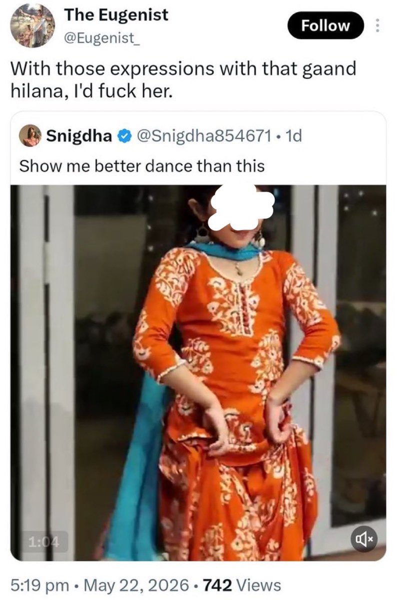 Dr Nimo Yadav 2.0 tweet media