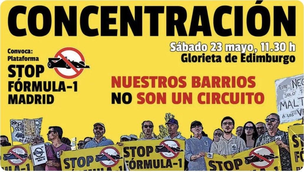 AV Getafe Norte tweet media