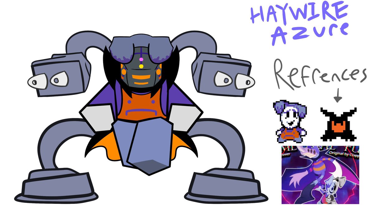Kaydex (Cheesewiz) tweet media