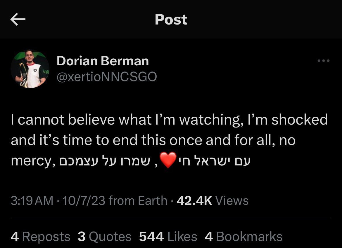 Adrian tweet media