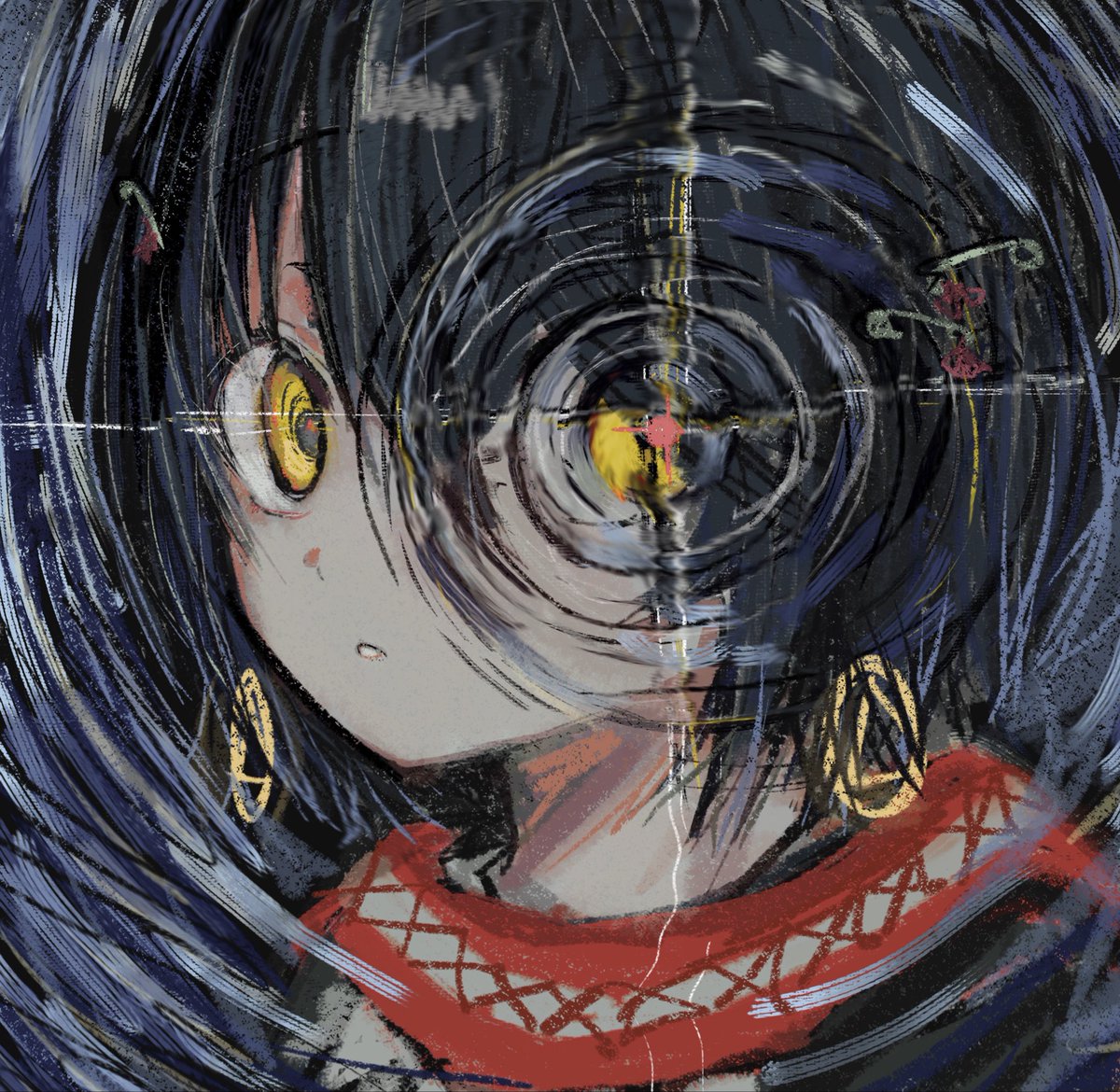 酒本ストレンジ tweet media