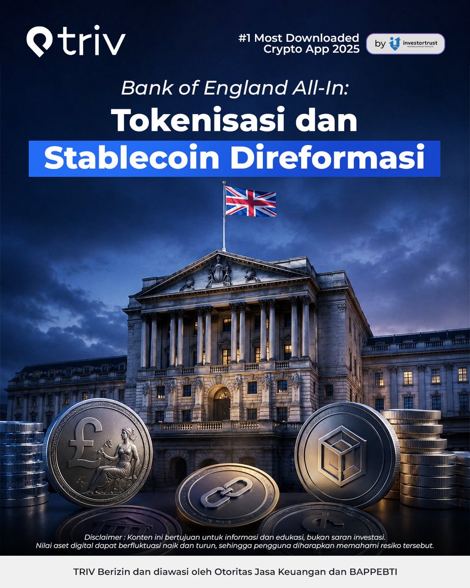 Triv Exchange tweet media