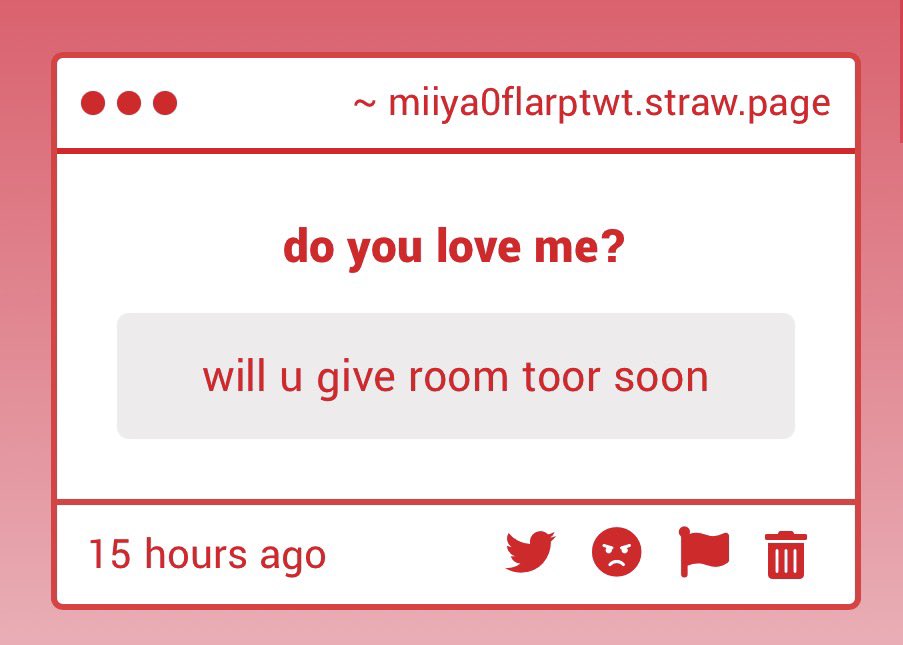 miiya of shedtwt 𓏵 kies ₍^. .^₎Ⳋ tweet media
