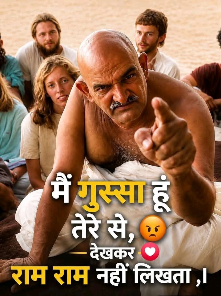 घर का वैद्य tweet media