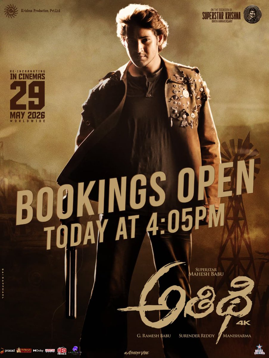 Prashanth DHFM tweet media
