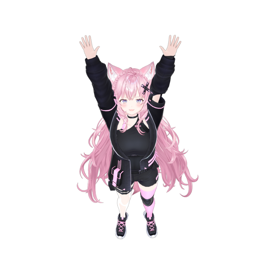 博衣こより🧪新曲「NaN GAME」(Aiobahn +81さん制作)リリース❣ tweet media