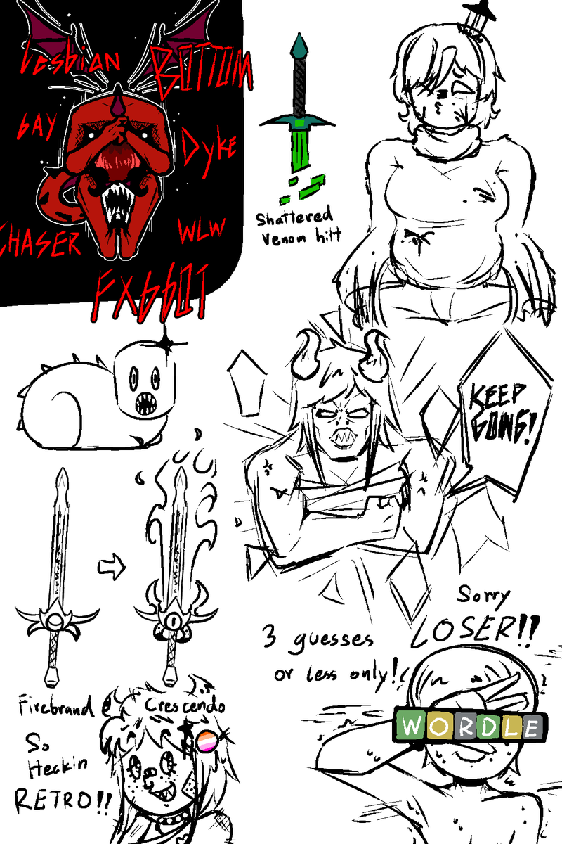 BLY4TM4N's tweet photo. drawing straight up bullshit https://t.co/0M7LibOXtx