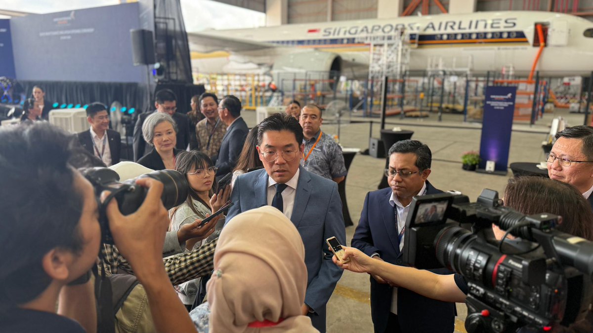 SimTzeTzin 沈志勤 🇲🇾 tweet media