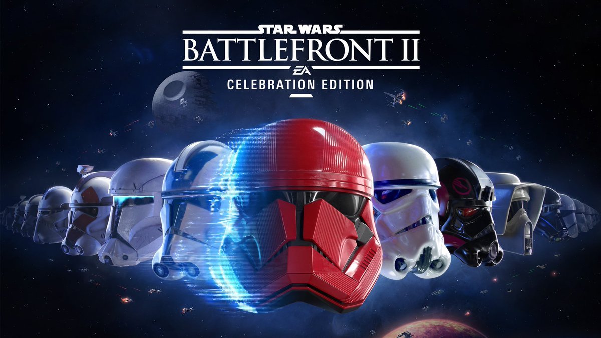 ZokiGaming's tweet photo. Aujourd'hui, c'est le Resurgence Day !!  On est là 🫡💪!!
#StarWarsBattlefront2 https://t.co/8HZK8bq91M