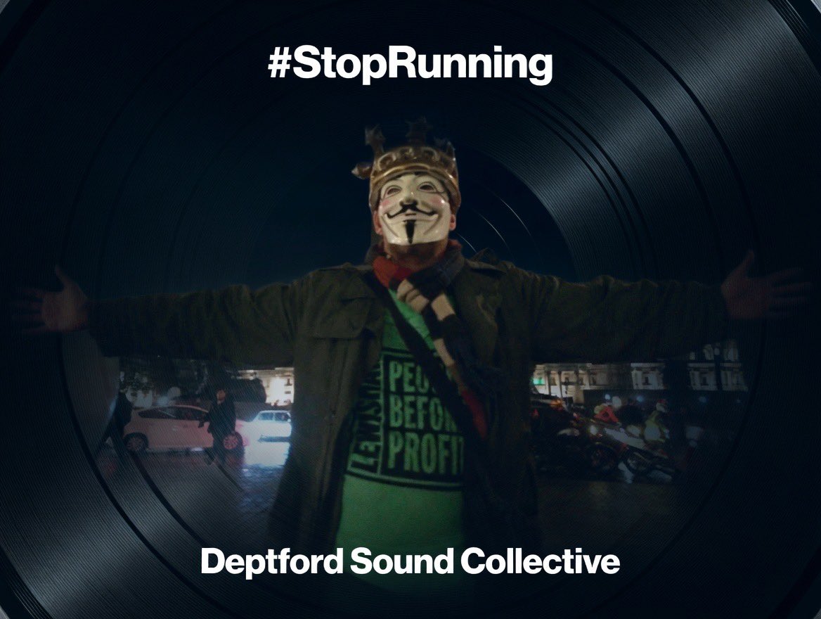 everyone_about's tweet photo. This band leading the fight back a must follow on Spotify etc https://t.co/szjpUygSCj