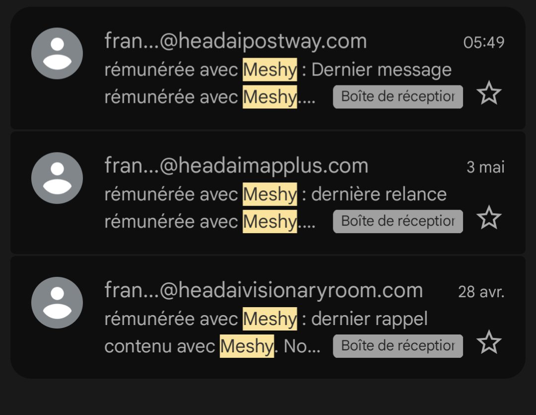 HighGame_Def le grand sage tweet media
