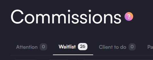 🍑Hᴀʀʏᴜ🍑 (comms in vgen) tweet media