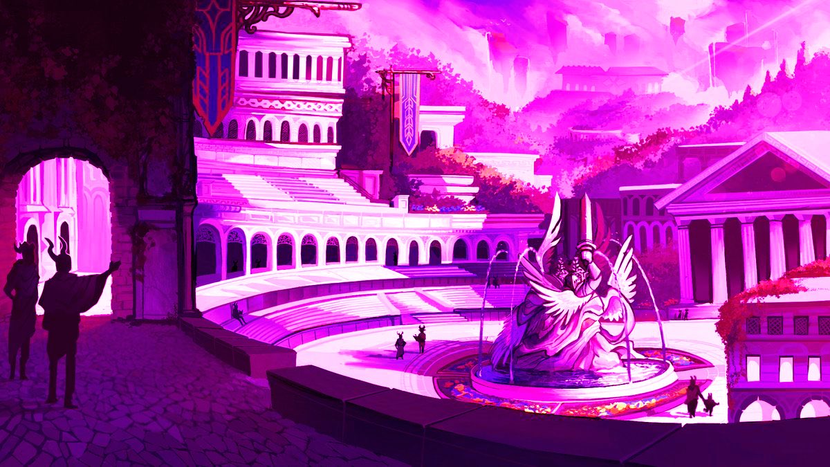 Sweet and kind PINK WINDFORCE tweet media