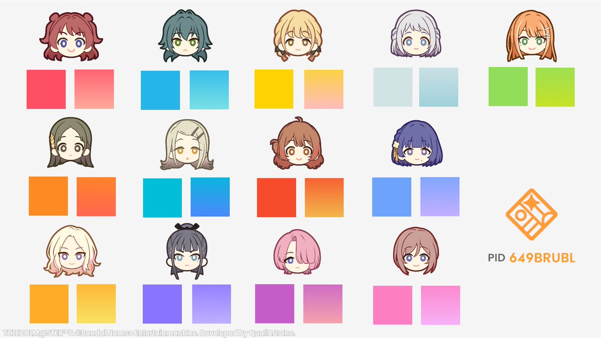 顔文字:D tweet media