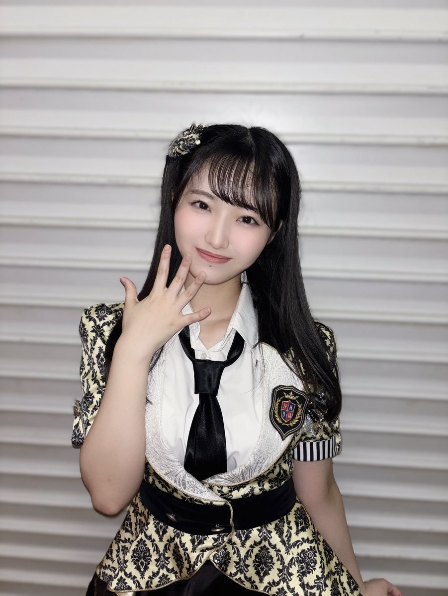 山口美桜@NMB48 (@miochan_48) / Posts / X