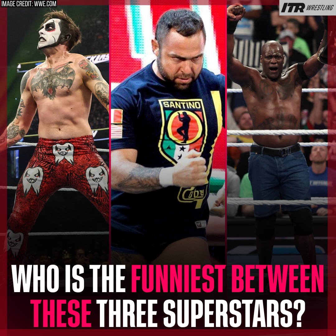 ITR Wrestling tweet media