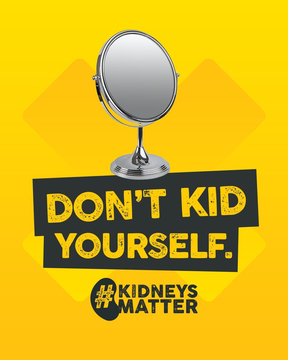 World Kidney Day UK tweet media