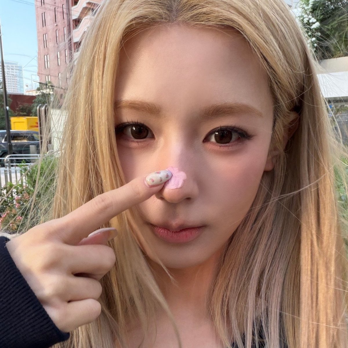 미연의 🐰 흑기사 호랑이 🐯 tweet media
