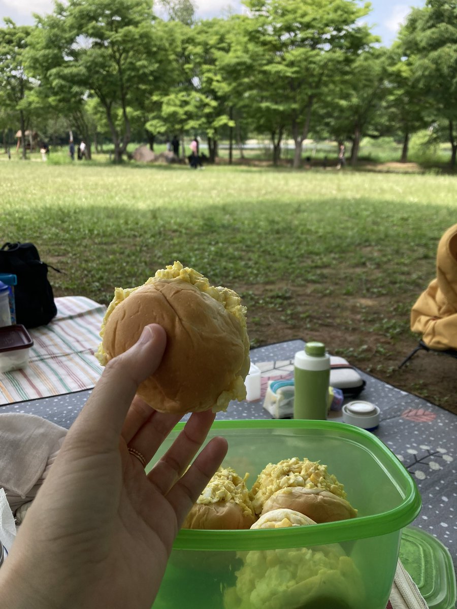 solhwasil's tweet photo. 오늘이 특강 마지막 소풍이었는데 다들 즐거워하셔서 수업이 아닌 야외스케치를 또 할까 해요. 너무 더워지기 전에, 아니면 가을에 한번 열게요. https://t.co/QIbtoYf9zP